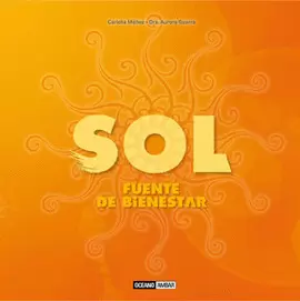 SOL FUENTE DE BIENESTAR