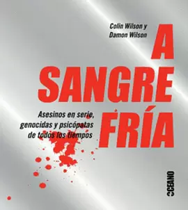 A SANGRE FRÍA
