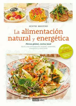 ALIMENTACION NATURAL Y ENERGETICA