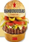 HAMBURGUESAS