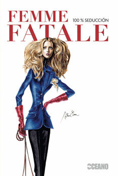 FEMME FATALE