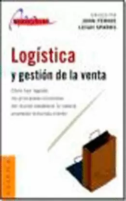 LOGISTICA Y GESTION DE LA VENTA