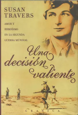 UNA DECISION VALIENTE