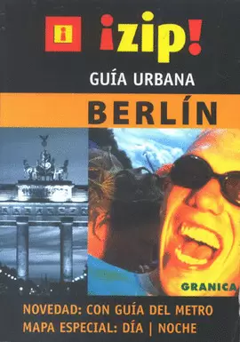 ZIP BERLIN
