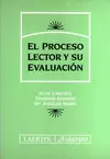PROCESO LECTOR Y SU EVALUACION, EL