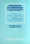 ESTRATEGIAS DE APRENDIZAJE