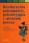 REEDUCACION PSICOMOTRIZ, PSICOTERAPIA Y ATENCION