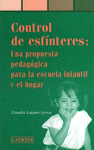 CONTROL DE ESFINTERES: UNA PROPUESTA PEDAGOGICA