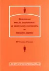 ESTRATEGIAS PARA EL DIAGNOSTICO Y LA ORIENTACION PROFESIONAL