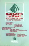 HABITANTES DE BABEL