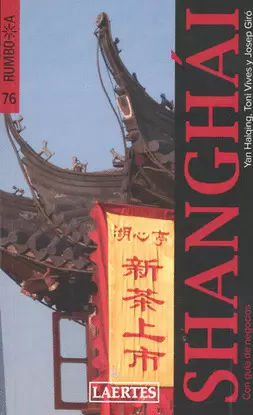 SHANGHAI CON GUIA DE NEGOCIOS