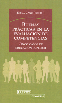 BUENAS PRÁCTICAS EN LA EVALUACIÓN DE COMPETENCIAS