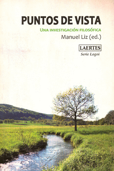 PUNTOS DE VISTA UNA INVESTIGACIÓN FILOSÓFICA