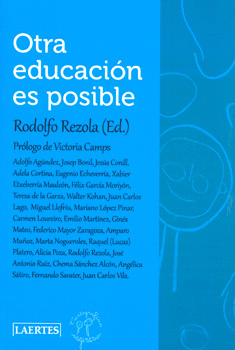 OTRA EDUCACIÓN ES POSIBLE