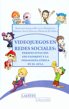 VIDEOJUEGOS EN REDES SOCIALES