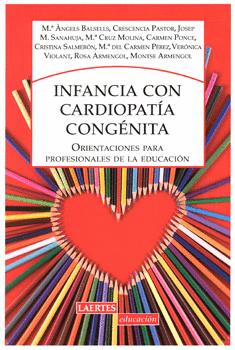 INFANCIA CON CARDIOPATÍA CONGÉNITA