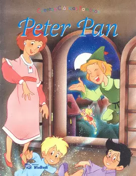 PETER PAN