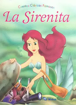SIRENITA, LA