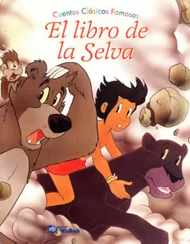 LIBRO DE LA SELVA, EL