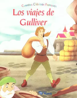 LOS VIAJES DE GULLIVER
