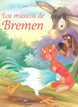 LOS MÚSICOS DE BREMEN