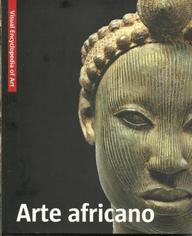 ARTE AFRICANO