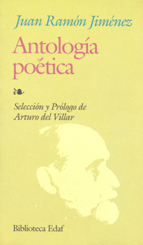 ANTOLOGIA POETICA