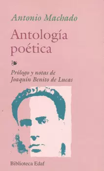 ANTOLOGIA POETICA