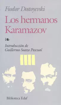 HERMANOS KARAMAZOV, LOS