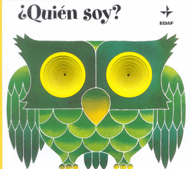 QUIEN SOY