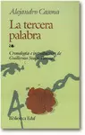 TERCERA PALABRA, LA