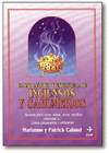 USO MAGICO Y ESPIRITUAL DE INCIENSOS Y SAHUMERIOS, EL