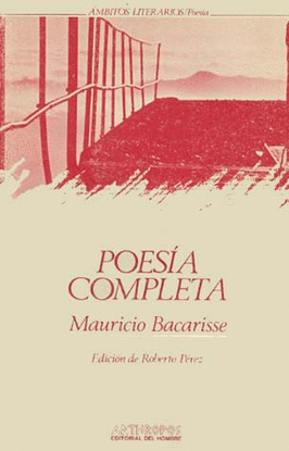 POESIA COMPLETA