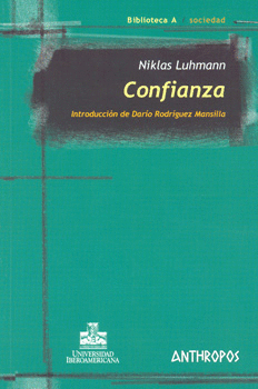 CONFIANZA