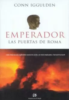 EMPERADOR. LAS PUERTAS DE ROMA