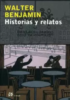HISTORIAS Y RELATOS  NUEVA EDICION