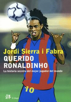 QUERIDO RONALDINHO