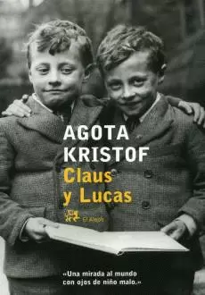CLAUS Y LUCAS