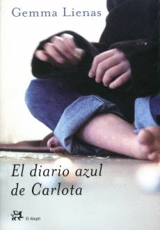 DIARIO AZUL DE CARLOTA, EL