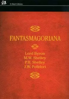 FANTASMAGORIANA