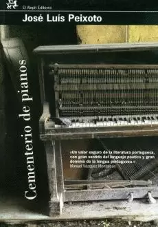 CEMENTERIO DE PIANOS, EL