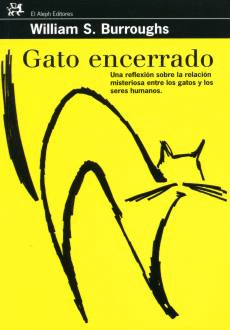 GATO ENCERRADO