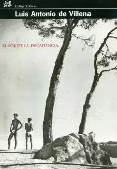 SOL DE LA DECADENCIA, EL