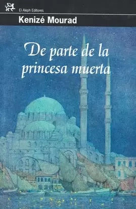 DE PARTE DE LA PRINCESA MUERTA