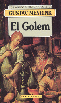 EL GOLEM