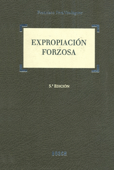 EXPROPIACIÓN FORZOSA