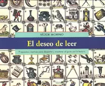 EL DESEO DE LEER