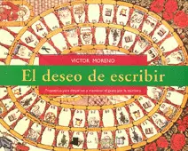 EL DESEO DE ESCRIBIR