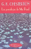 LAS PARADOJAS DE MR POND