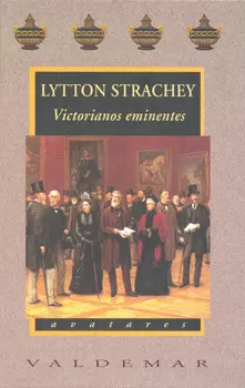 VICTORIANOS EMINENTES